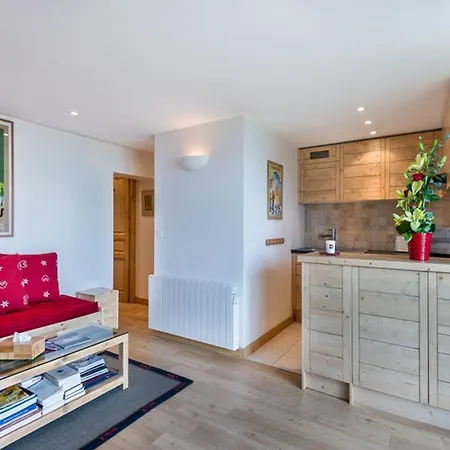 De Charme A 1850, 2 Pieces + Coin Montagne - Fr-1-575-162 Appartement *